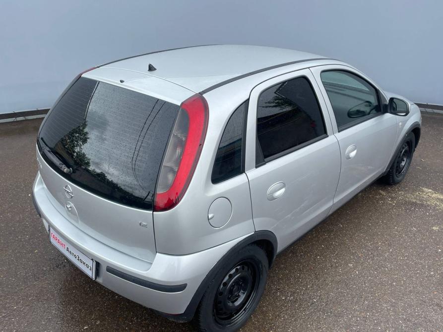 Opel Corsa C Стерлитамак  - изображение 8