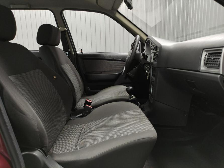 Daewoo Nexia I Рестайлинг Пермь  - изображение 9