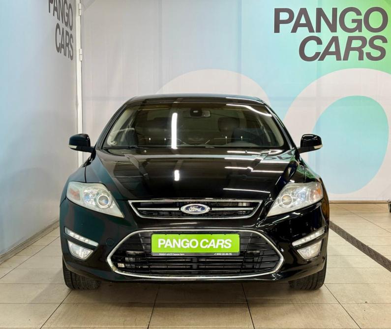 Ford Mondeo IV Рестайлинг Набережные Челны  - изображение 2