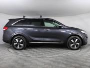 Kia Sorento III Prime Химки  - изображение 17