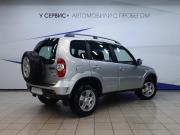 Chevrolet Niva I Рестайлинг Москва  - изображение 19