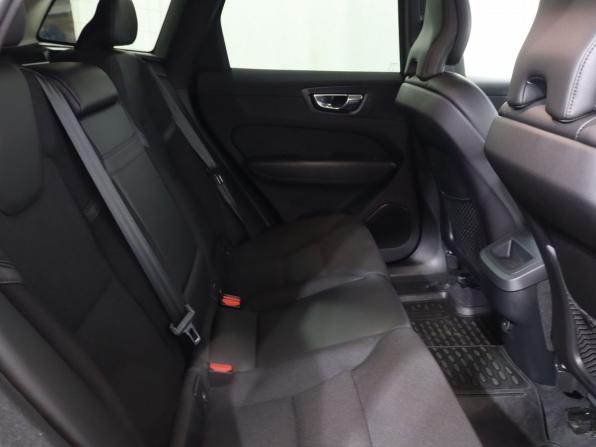 Volvo XC60 II с пробегом 2020 года, цена 3 385 000 рублей, 156138 км, внедорожник, Автокод Объявления