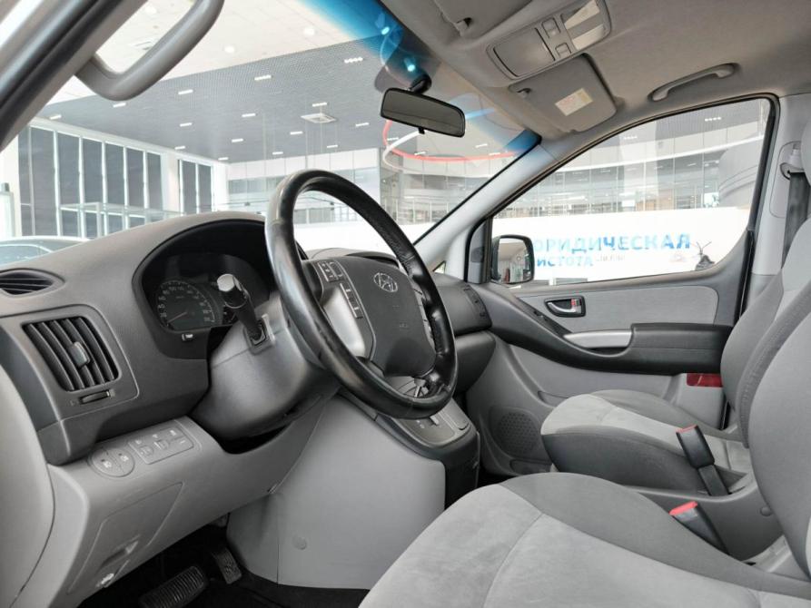 Hyundai H-1 II Рестайлинг Казань  - изображение 20