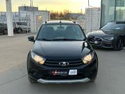 Lada (ВАЗ) Granta I Рестайлинг Калуга  - изображение 20