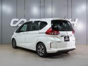 Honda Freed II Воронеж  - изображение 25