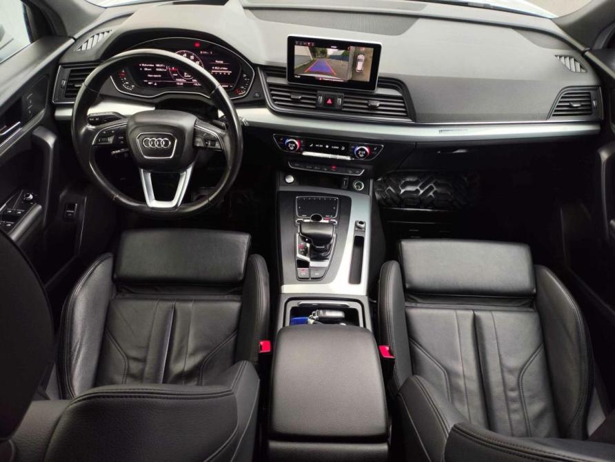 Audi Q5 II (FY) Санкт-Петербург  - изображение 20