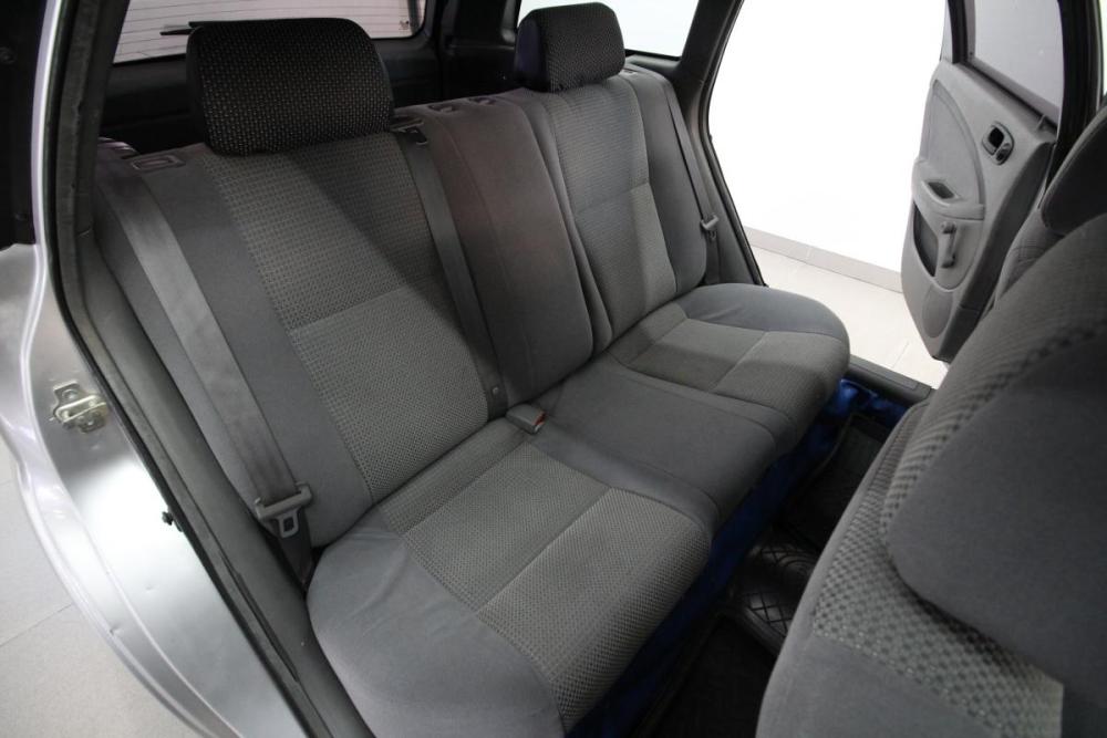 Chevrolet Lacetti I Сургут  - изображение 14