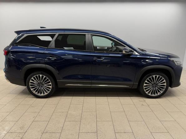 JETOUR X90+ с пробегом 2024 года, цена 2 160 000 рублей, 40000 км, внедорожник, Автокод Объявления