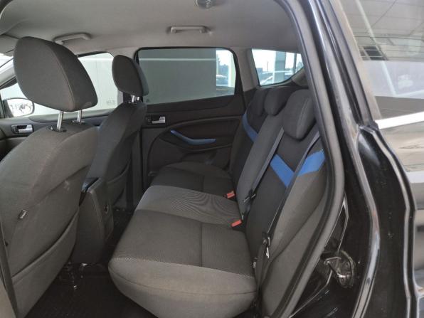 Ford Kuga I с пробегом 2008 года, цена 899 000 рублей, 264945 км, внедорожник, Автокод Объявления