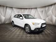 Mitsubishi ASX I Москва  - изображение 20