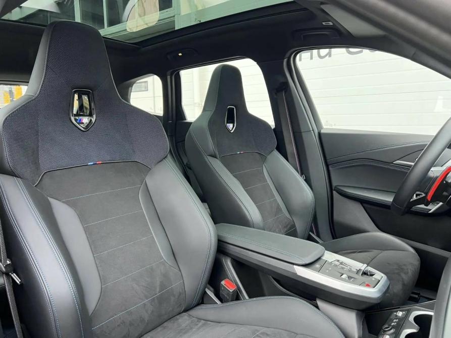 BMW X1 III (U11/U12) Санкт-Петербург  - изображение 27