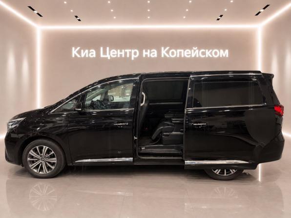 GAC GN8 I с пробегом 2021 года, цена 2 295 000 рублей, 170000 км, минивэн, Автокод Объявления