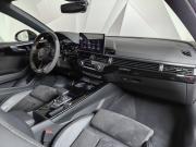 Audi A5 II (F5) Рестайлинг Москва  - изображение 35