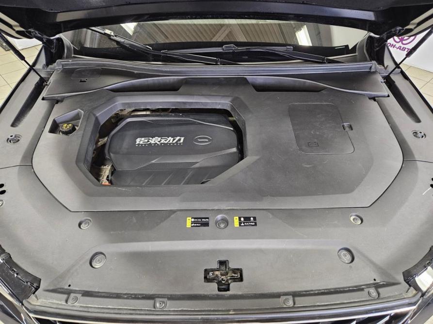 GAC GS8 II Тольятти  - изображение 11