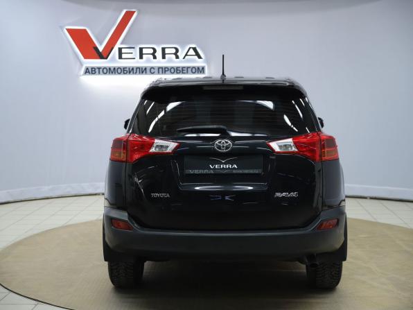 Toyota RAV4 IV (XA40) с пробегом 2013 года, цена 1 630 000 рублей, 200713 км, внедорожник, Автокод Объявления