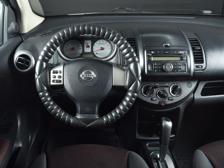 Nissan Note I Кемерово  - изображение 8