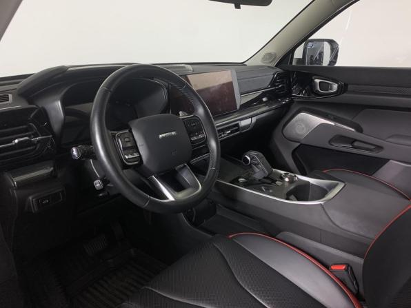 Haval H3 I с пробегом 2024 года, цена 2 235 000 рублей, 62501 км, внедорожник, Автокод Объявления