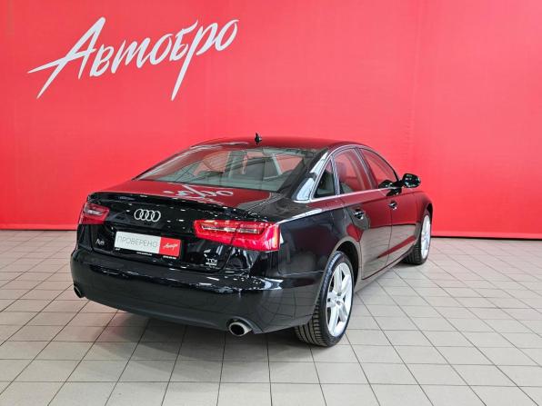 Audi A6 IV (C7) с пробегом 2011 года, цена 1 800 000 рублей, 190479 км, седан, Автокод Объявления