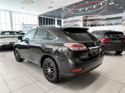 Lexus RX III Рестайлинг Казань  - изображение 30