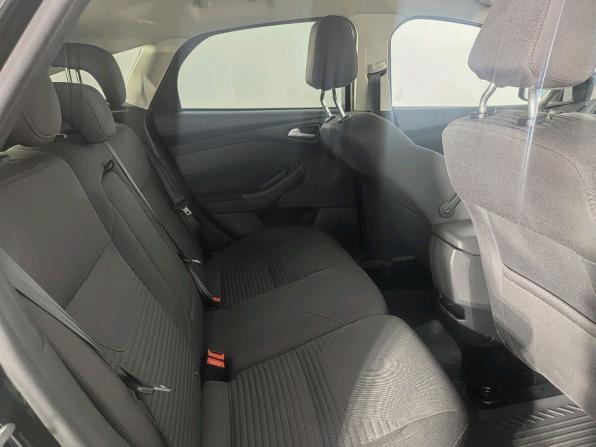 Ford Focus III Рестайлинг с пробегом 2019 года, цена 1 299 000 рублей, 70000 км, хэтчбек, Автокод Объявления