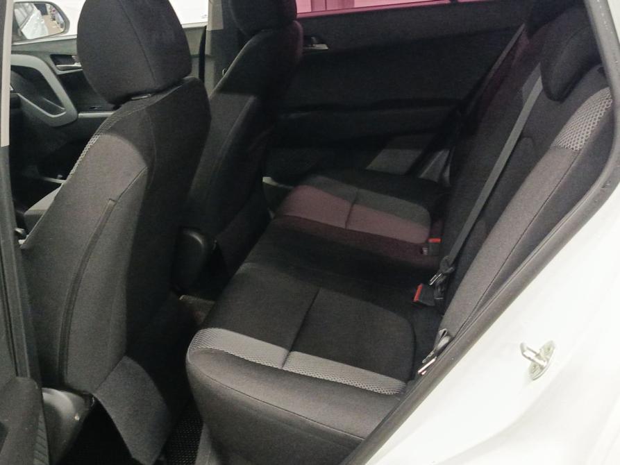 Hyundai Creta I Набережные Челны  - изображение 15