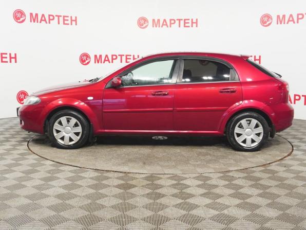 Chevrolet Lacetti I с пробегом 2008 года, цена 395 000 рублей, 175144 км, хэтчбек, Автокод Объявления