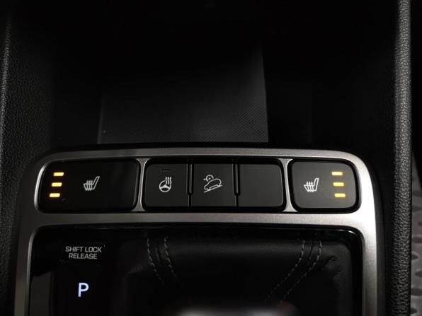 Hyundai Creta I с пробегом 2019 года, цена 2 050 000 рублей, 59744 км, внедорожник, Автокод Объявления