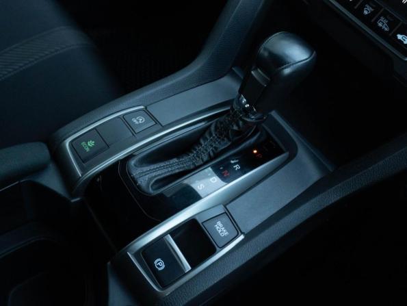 Honda Civic X Рестайлинг с пробегом 2019 года, цена 1 800 000 рублей, 105902 км, хэтчбек, Автокод Объявления