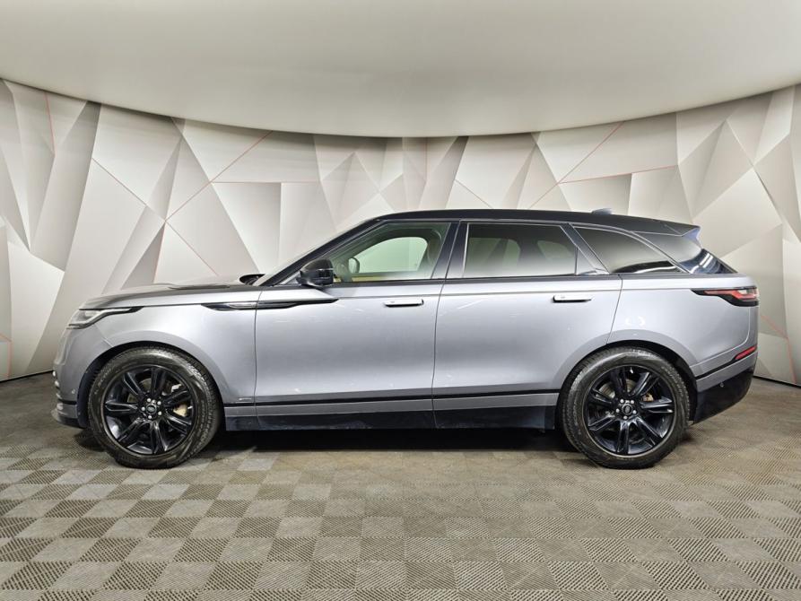 Land Rover Range Rover Velar I Москва  - изображение 5