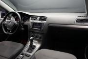 Volkswagen Golf VII Крым  - изображение 49