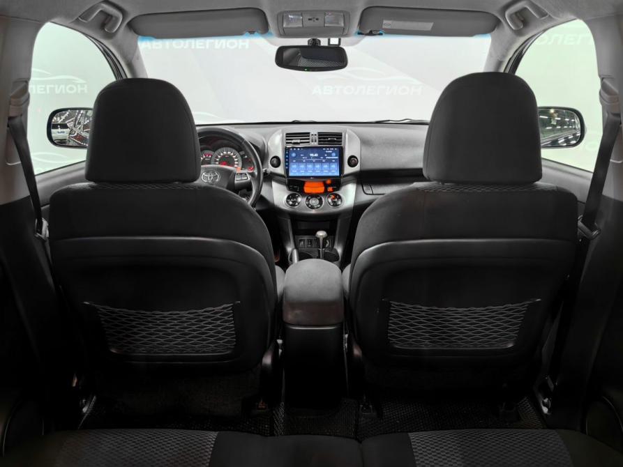 Toyota RAV4 III (XA30) Рестайлинг Новосибирск  - изображение 17