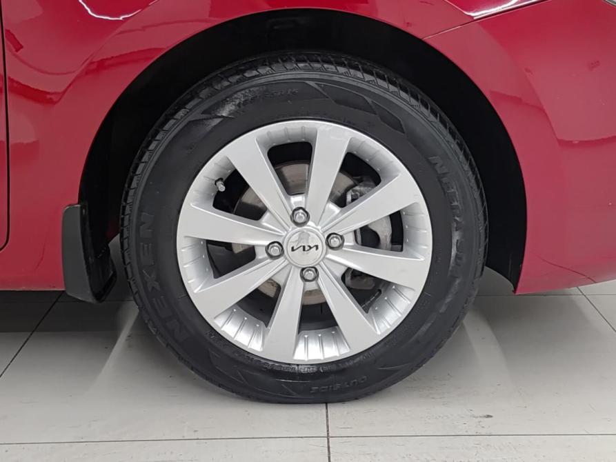 Kia Rio IV Казань  - изображение 22