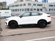 Geely Tugella I Рестайлинг Москва  - изображение 39