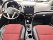 Hyundai Solaris I Саратов  - изображение 25