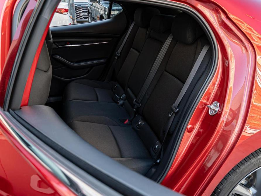 Mazda 3 IV (BP) Краснодар  - изображение 7