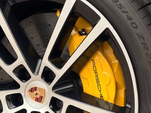 Porsche Cayenne III Рестайлинг с пробегом 2026 года, цена 25 700 000 рублей, 23 км, внедорожник, Автокод Объявления