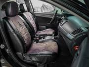 Mitsubishi Lancer X Воронеж  - изображение 25