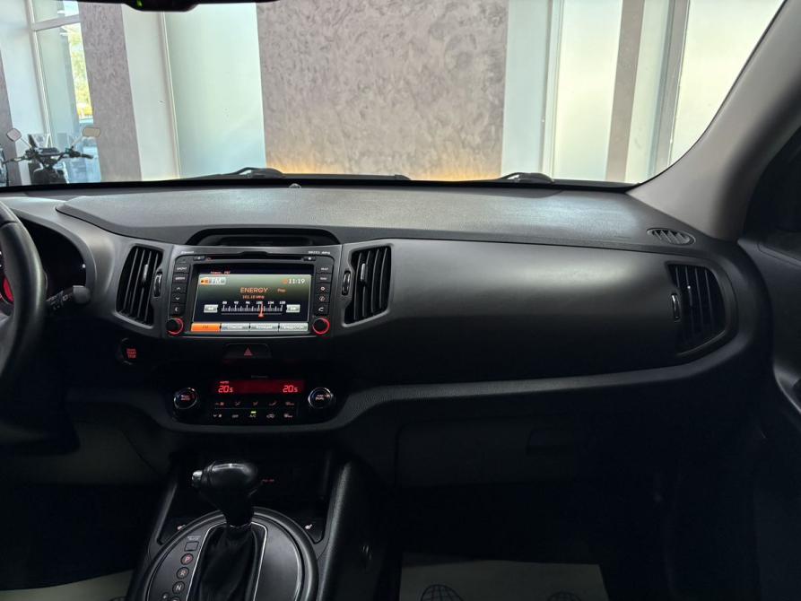 Kia Sportage III Ярославль  - изображение 34