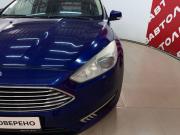 Ford Focus III Рестайлинг Новочеркасск  - изображение 24