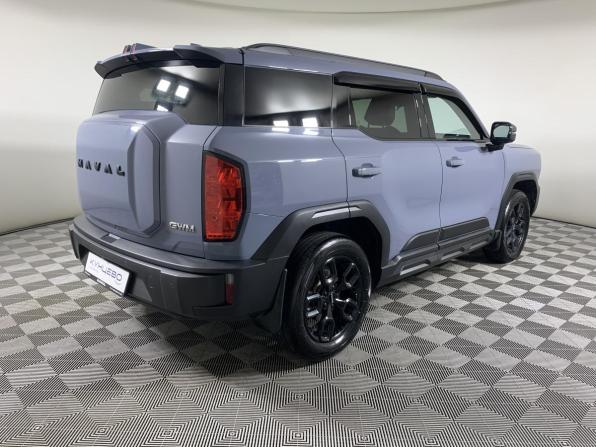 Haval H3 I с пробегом 2024 года, цена 2 849 000 рублей, 24671 км, внедорожник, Автокод Объявления