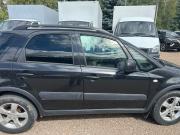 Suzuki SX4 I (Classic) Рестайлинг Стерлитамак  - изображение 22