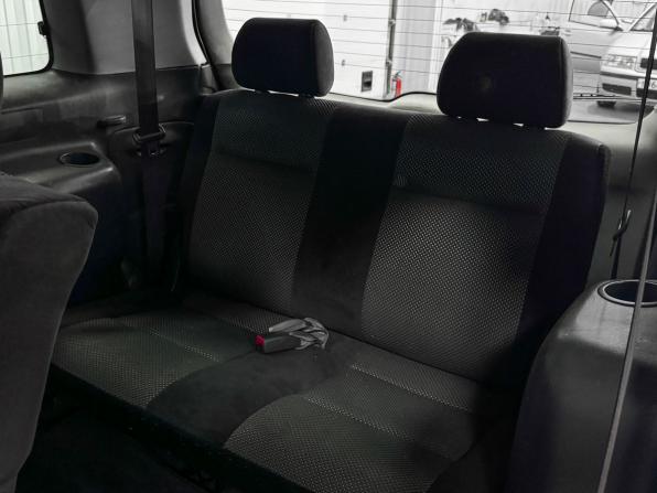 Mazda Premacy I (CP) с пробегом 2001 года, цена 439 000 рублей, 333089 км, компактвэн, Автокод Объявления