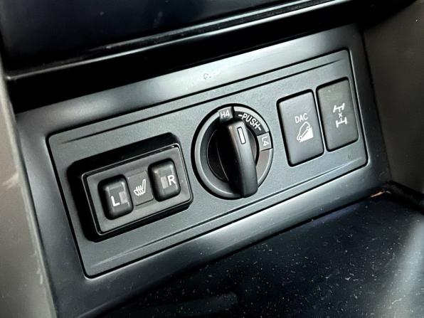 Toyota Land Cruiser Prado 150 Series с пробегом 2010 года, цена 2 710 000 рублей, 292000 км, внедорожник, Автокод Объявления