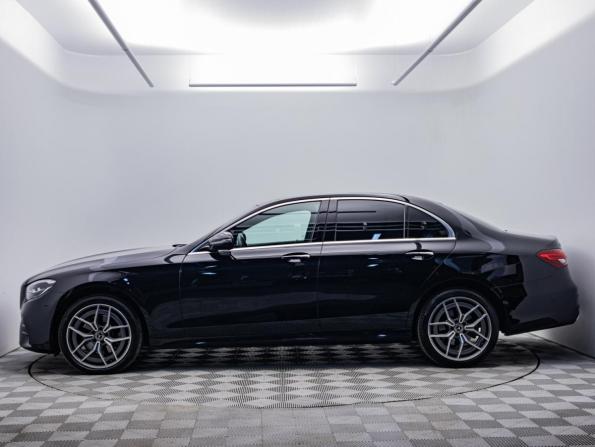 Mercedes-Benz E-Класс V (W213 S213 C238) Рестайлинг с пробегом 2021 года, цена 4 864 000 рублей, 48300 км, седан, Автокод Объявления