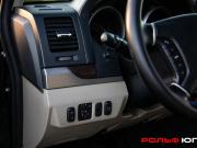 Mitsubishi Pajero IV Рестайлинг 2 Москва  - изображение 32