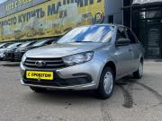 Lada (ВАЗ) Granta I Рестайлинг Нефтекамск  - изображение 13
