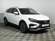 Lada (ВАЗ) Vesta I Рестайлинг (NG) Санкт-Петербург  - изображение 21