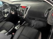 Kia Ceed I Рестайлинг Москва  - изображение 29