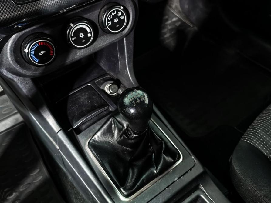 Mitsubishi Lancer X Санкт-Петербург  - изображение 11
