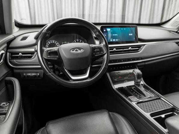 Chery Tiggo 4 Pro I с пробегом 2023 года, цена 1 450 000 рублей, 37506 км, внедорожник, Автокод Объявления